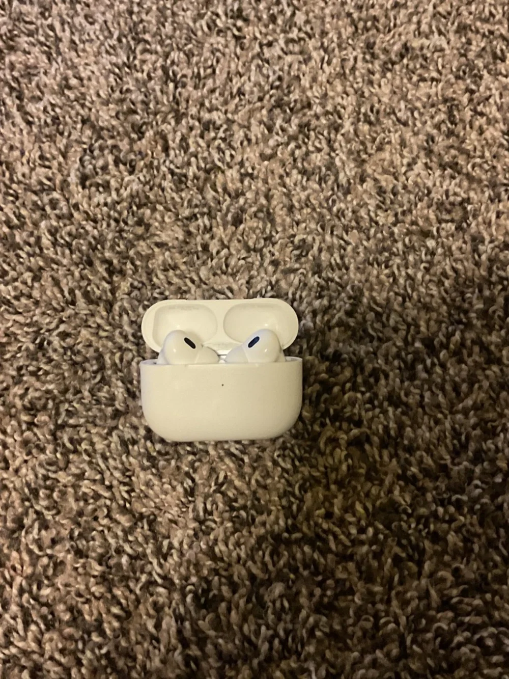 Apple these airpods